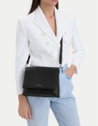 DeeZee Geantă CEO-DZE-S-010-07 Negru