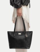 DeeZee Geantă DZE-S-004-07 Negru
