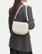 DeeZee Geantă DZE-S-007-07 Crem