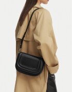 DeeZee Geantă DZE-S-007-07 Negru