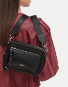 DeeZee Geantă DZE-S-012-07 Negru