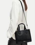 DeeZee Geantă DZE-S-015-07 Negru