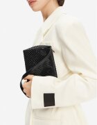 DeeZee Geantă DZE-S-017-07 Negru