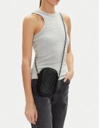 DeeZee Geantă DZE-S-018-07 Negru