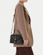 DeeZee Geantă MDP-L-014-06 Negru