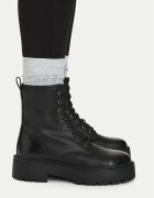 DeeZee Ghete CEO-AW0822 Negru