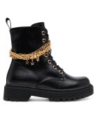 DeeZee Ghete CEO-CS5587-17A