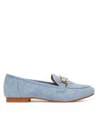 DeeZee Loafers 200-1 Albastru