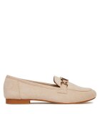 DeeZee Loafers 200-1 Bej