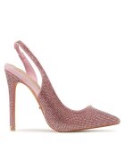 DeeZee Pantofi cu toc subțire 92831-300