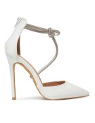 DeeZee Pantofi cu toc subțire 92831-A213