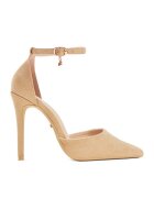 DeeZee Pantofi cu toc subțire AJ-2639