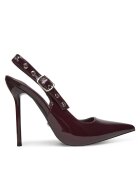 DeeZee Pantofi cu toc subțire AL96229-1
