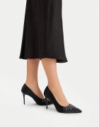 DeeZee Pantofi cu toc subțire CEO-CD24-205