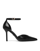 DeeZee Pantofi cu toc subțire CEO-CD25-355-1