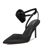 DeeZee Pantofi cu toc subțire CEO-CD25-404-1