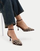 DeeZee Pantofi cu toc subțire CEO-HY0570-1