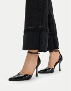 DeeZee Pantofi cu toc subțire CEO-LS6049-10