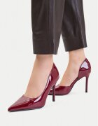 DeeZee Pantofi cu toc subțire CEO-WSS21798-01