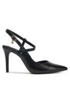 DeeZee Pantofi cu toc subțire DF-82780-11