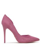 DeeZee Pantofi cu toc subțire DZ0024