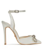 DeeZee Pantofi cu toc subțire F92831-8