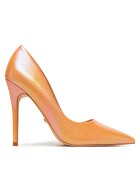 DeeZee Pantofi cu toc subțire GAO-2312-6