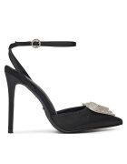 DeeZee Pantofi cu toc subțire H85269-32