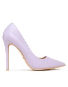 DeeZee Pantofi cu toc subțire KL-92831-201C