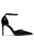DeeZee Pantofi cu toc subțire Q93079-17