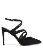 DeeZee Pantofi cu toc subțire WYL3616-5