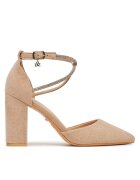 DeeZee Pantofi pumps BG-88416-1