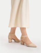 DeeZee Pantofi pumps CEO-112233