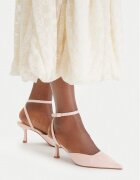 DeeZee Pantofi pumps CEO-CWBFS11610