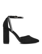 DeeZee Pantofi pumps CEO-WSS21503-01