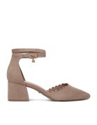 DeeZee Pantofi pumps DF-82574-4