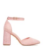 DeeZee Pantofi pumps DF-8642-24-82557