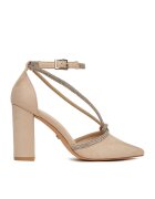 DeeZee Pantofi pumps GAO-1893