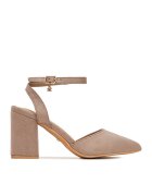 DeeZee Pantofi pumps HTA917-2A