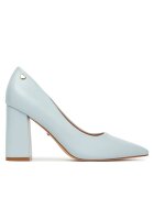 DeeZee Pantofi pumps KB-008 Albastru