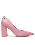 DeeZee Pantofi pumps KB-008 Roz