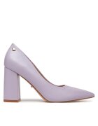 DeeZee Pantofi pumps KB-008 Violet