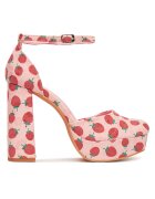 DeeZee Pantofi pumps KHY2206103