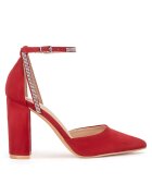 DeeZee Pantofi pumps WSS20601-01