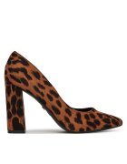 DeeZee Pantofi pumps XLO Maro
