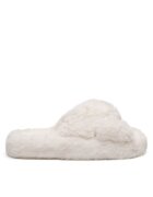 DeeZee Papuci de casă P4194523 Écru