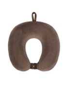DeeZee Pernă de călătorie 9WF-002-SS25 Maro