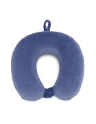 DeeZee Pernă de călătorie CEO-9WF-002-AW25 Bleumarin