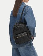 DeeZee Rucsac DZE-S-006-07 Negru