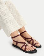 DeeZee Sandale CEO-YLD-F9678